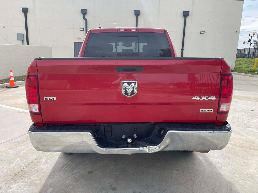 2019 RAM 1500 Image 11