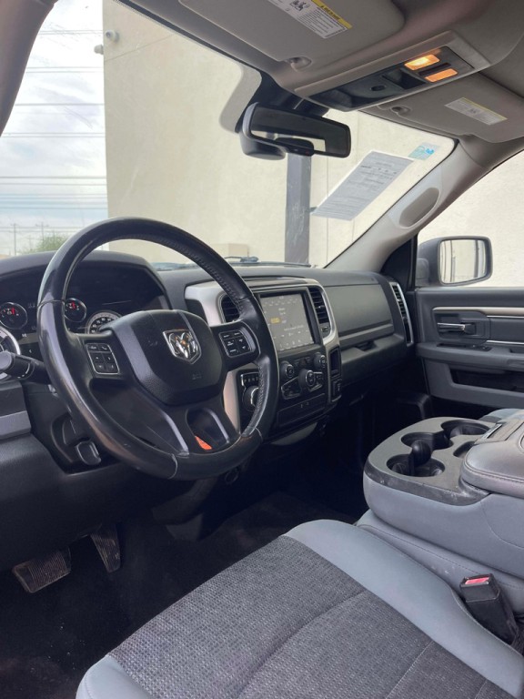 2019 RAM 1500 Image 12