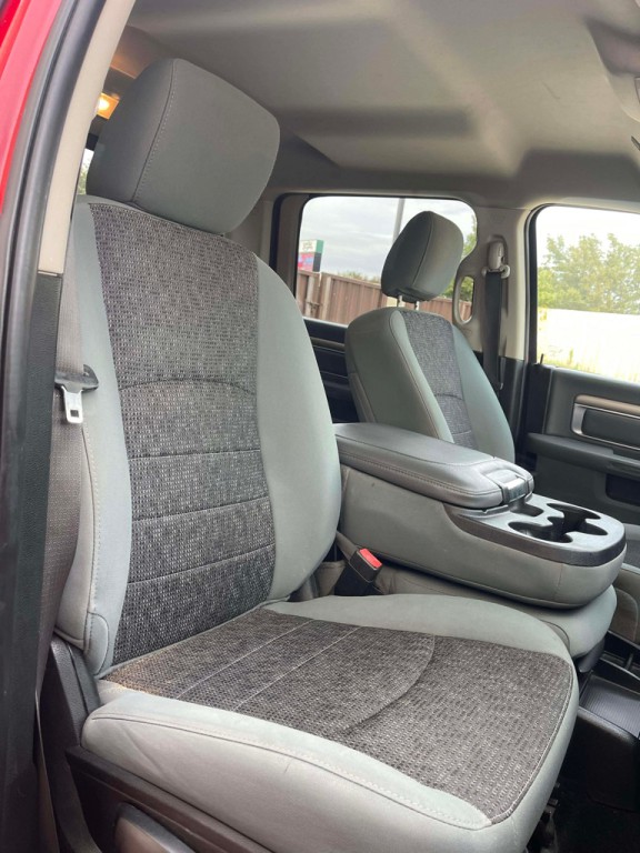 2019 RAM 1500 Image 13