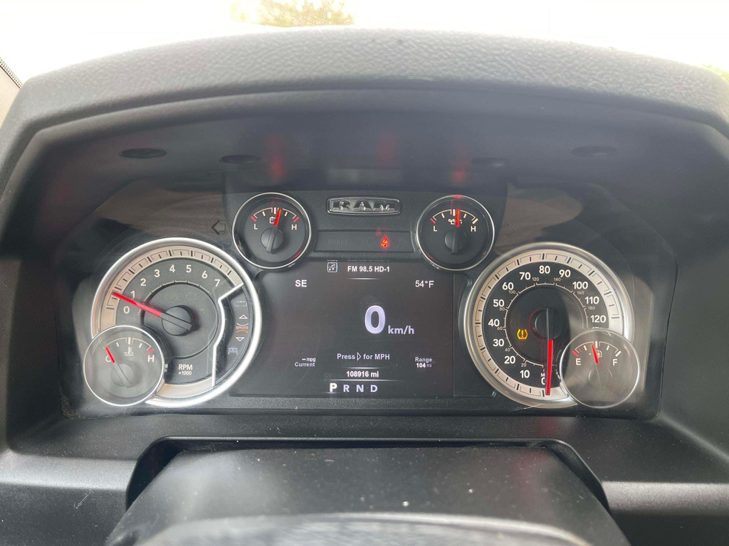 2019 RAM 1500 Image 14