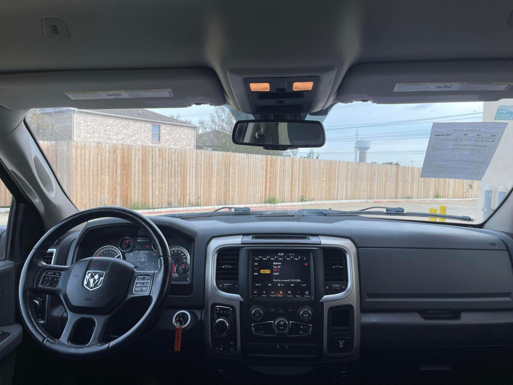 2019 RAM 1500 Image 15