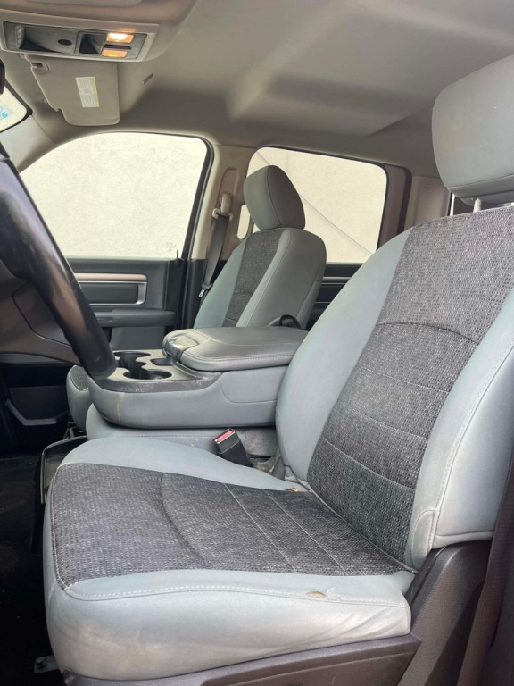 2019 RAM 1500 Image 16