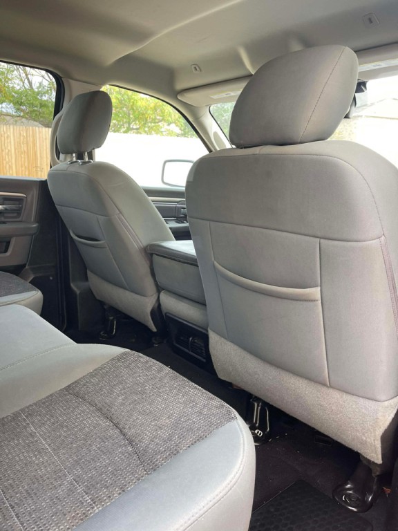 2019 RAM 1500 Image 18