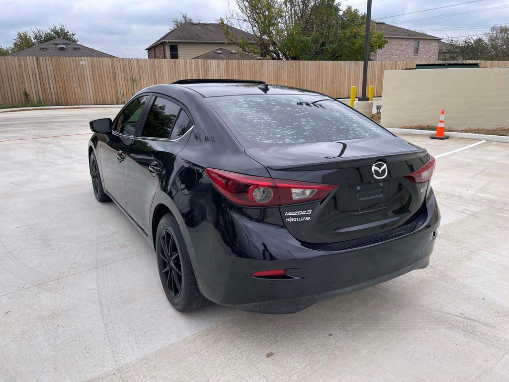2018 Mazda Mazda3 Image 3