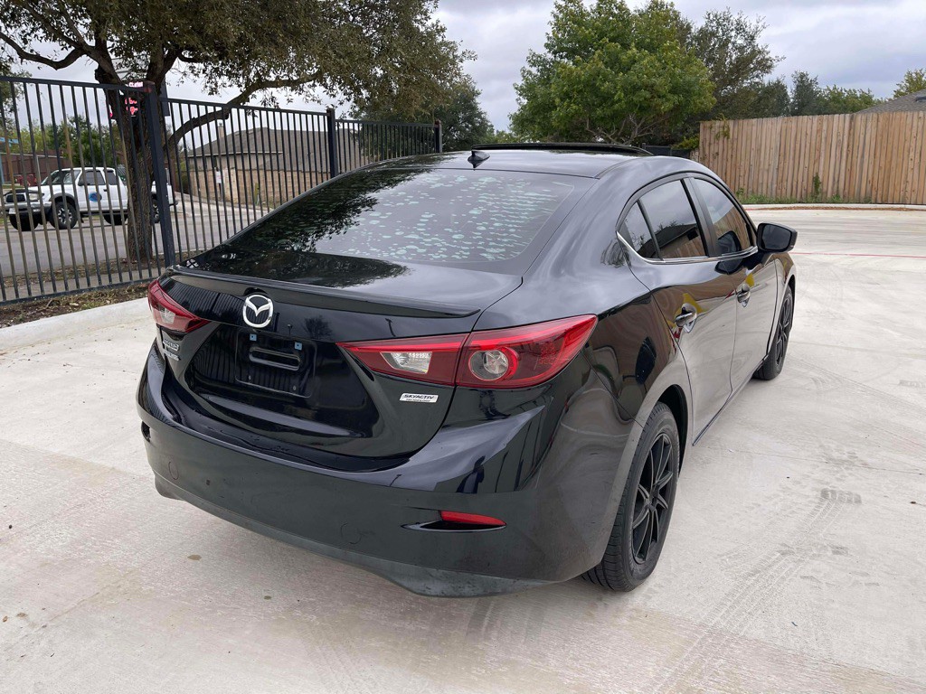2018 Mazda Mazda3 Image 4