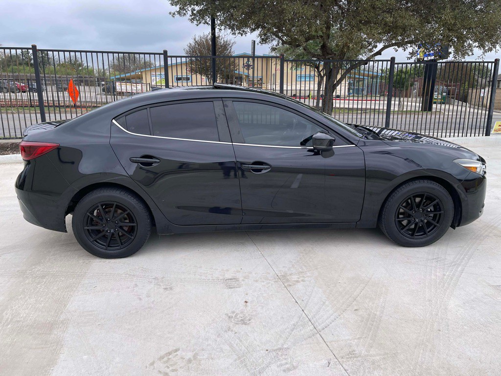 2018 Mazda Mazda3 Image 5