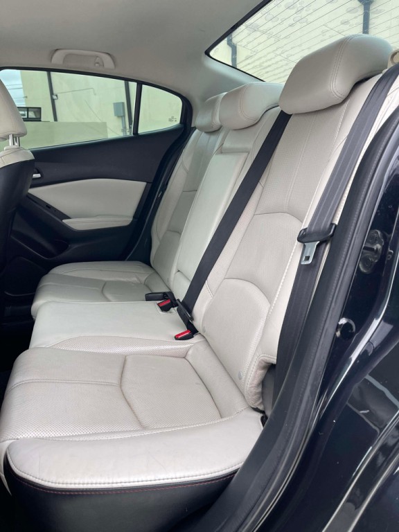 2018 Mazda Mazda3 Image 7