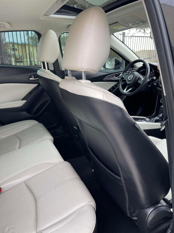 2018 Mazda Mazda3 Image 8