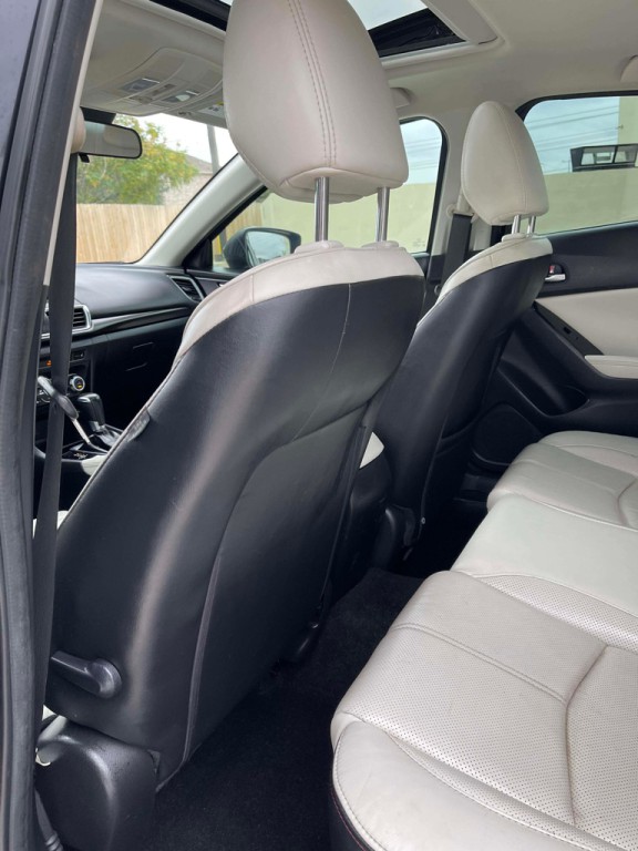 2018 Mazda Mazda3 Image 9