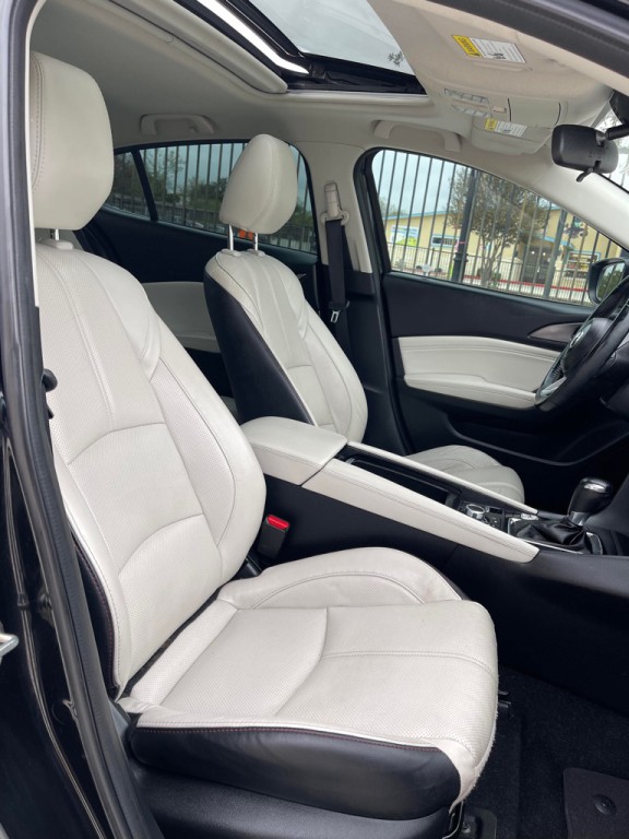 2018 Mazda Mazda3 Image 11