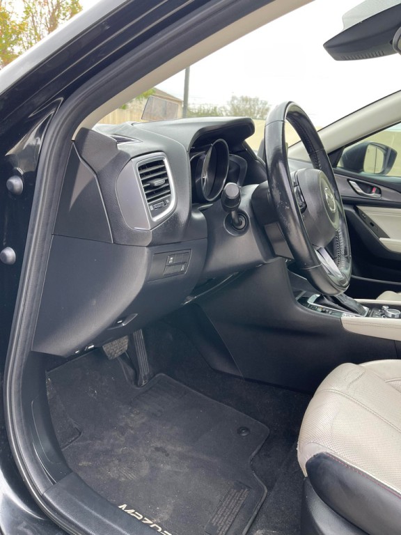 2018 Mazda Mazda3 Image 12