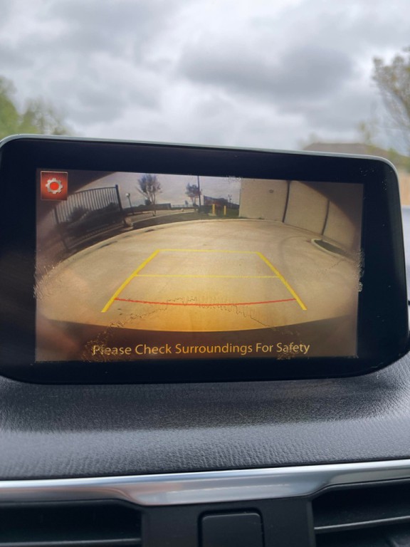 2018 Mazda Mazda3 Image 14