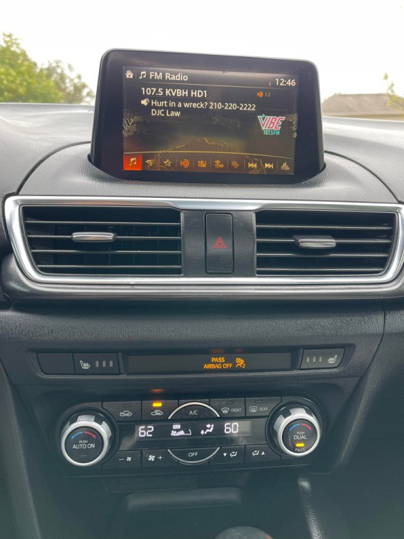 2018 Mazda Mazda3 Image 15