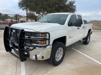 Image for 2015 Chevrolet Silverado 1500 Heavy Duty ID: 7004686