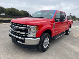 Image for 2020 Ford F-250 Super Duty ID: 7004691