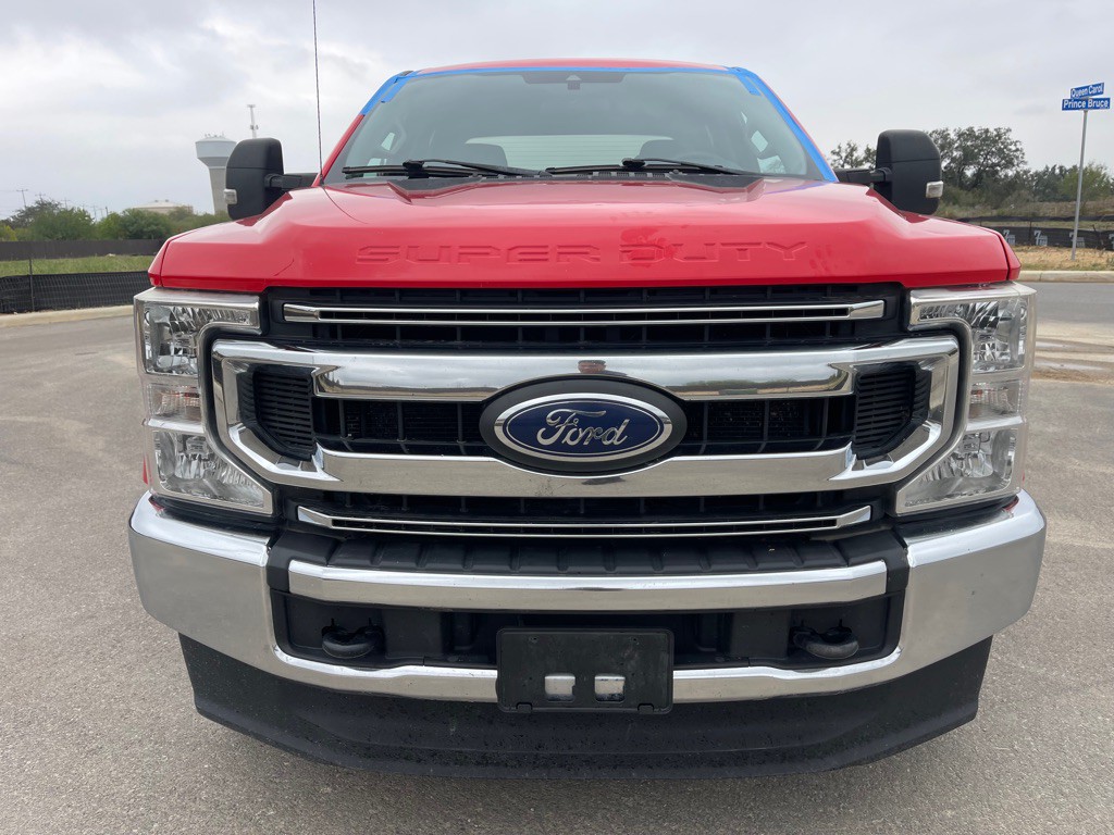 2020 Ford F-250 Image 2