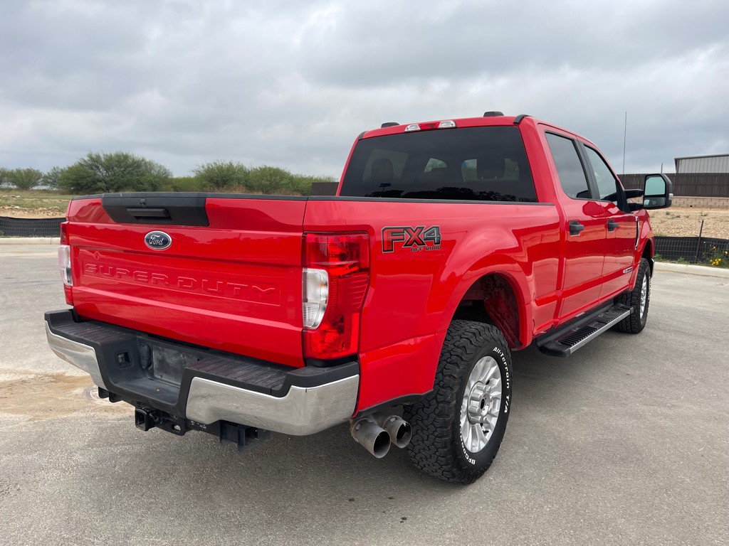 2020 Ford F-250 Image 5