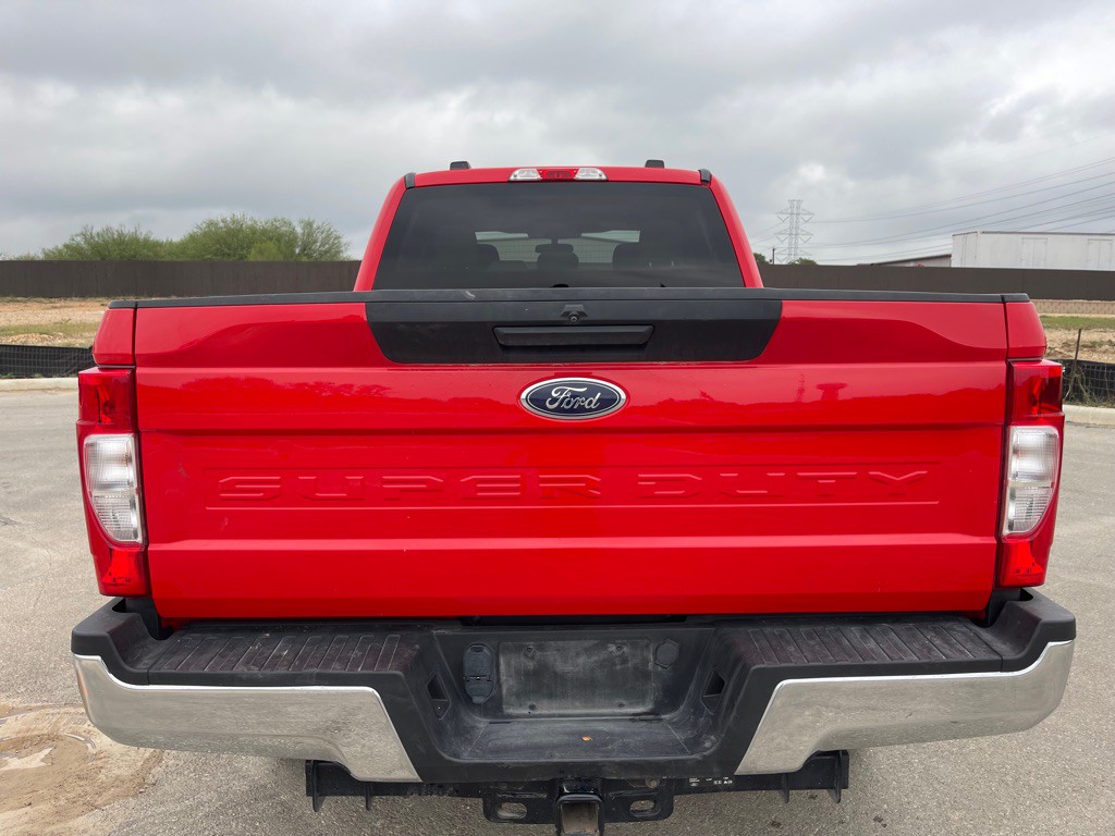 2020 Ford F-250 Image 6