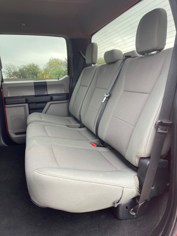 2020 Ford F-250 Image 9