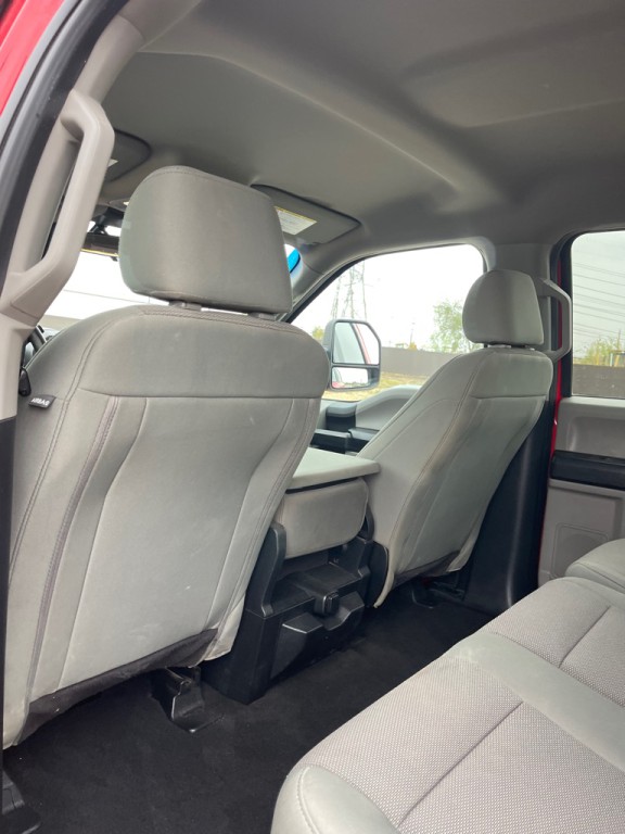 2020 Ford F-250 Image 10