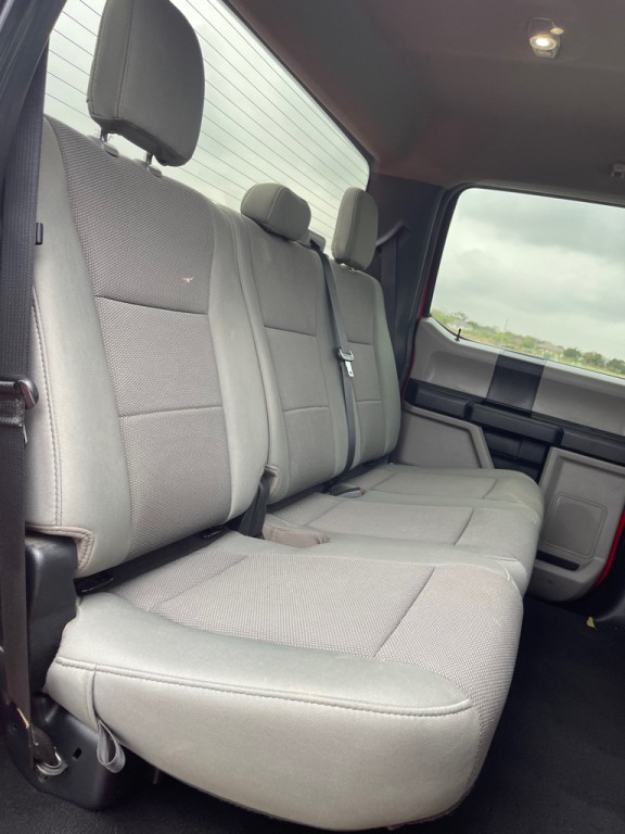 2020 Ford F-250 Image 11