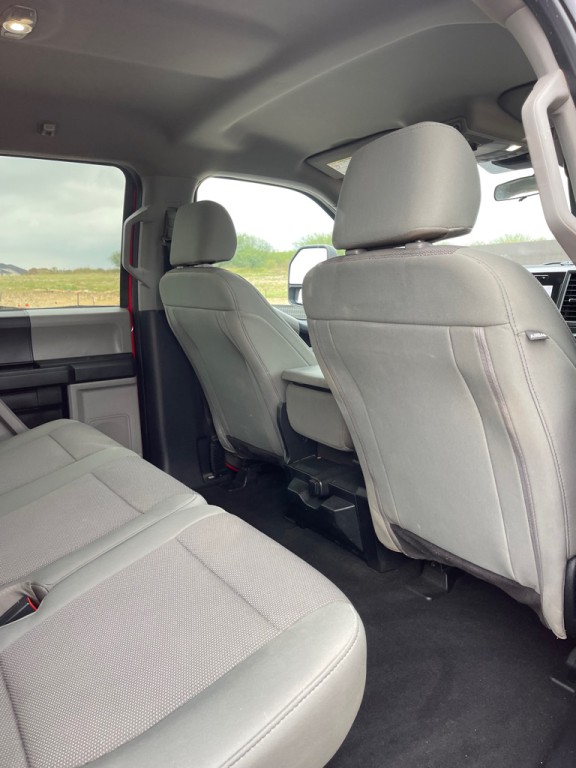 2020 Ford F-250 Image 12