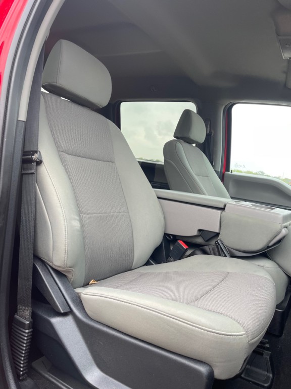 2020 Ford F-250 Image 13