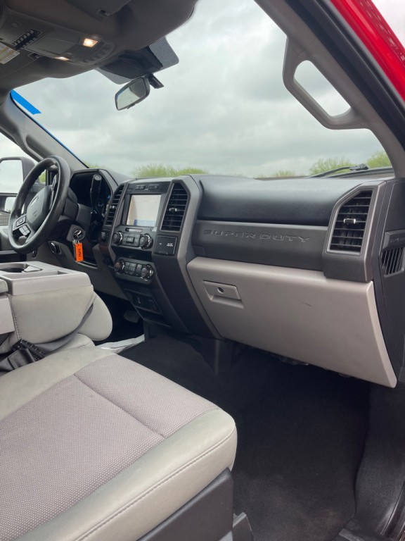 2020 Ford F-250 Image 14