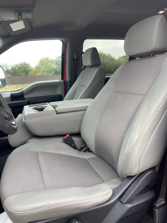 2020 Ford F-250 Image 15