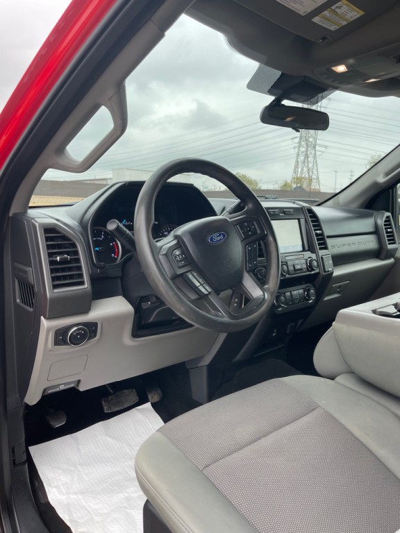 2020 Ford F-250 Image 16
