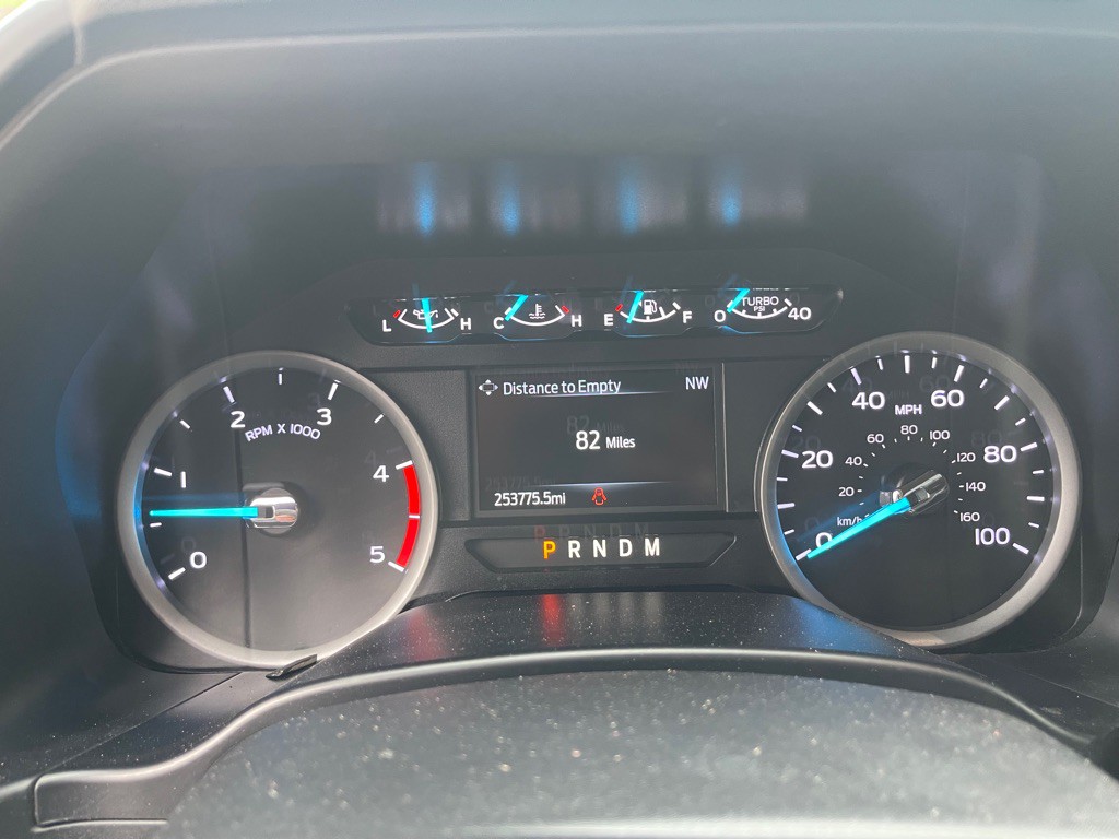 2020 Ford F-250 Image 17