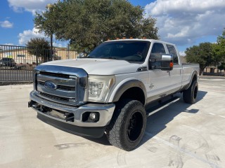 Image for 2013 Ford F-350 Super Duty ID: 7004695