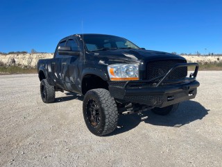 Image for 2006 Dodge Ram 2500 ST ID: 7012325