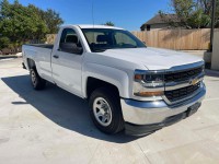 Image for 2018 Chevrolet Silverado 1500  ID: 7029563