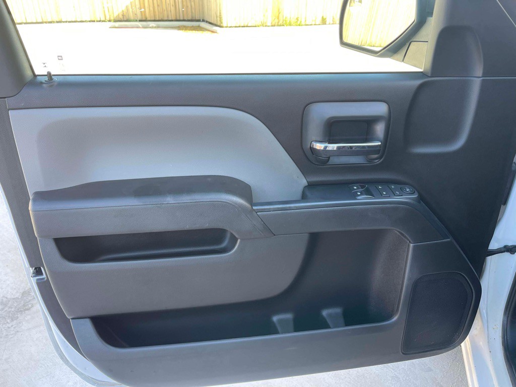 2018 Chevrolet Silverado 1500 Image 10