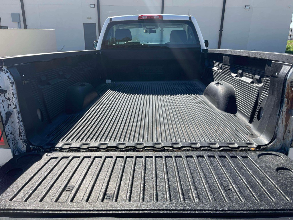 2018 Chevrolet Silverado 1500 Image 13