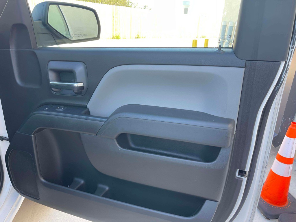 2018 Chevrolet Silverado 1500 Image 14