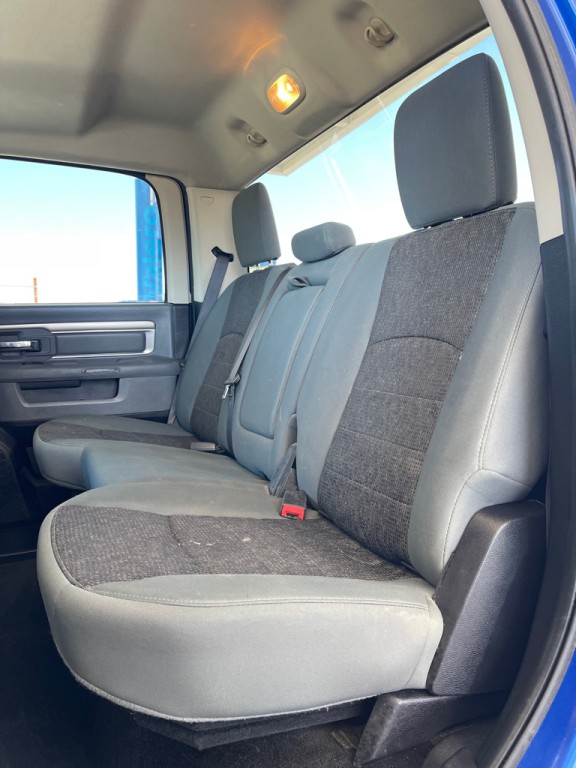 2015 RAM 1500 Image 8