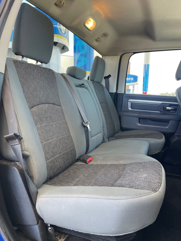 2015 RAM 1500 Image 10