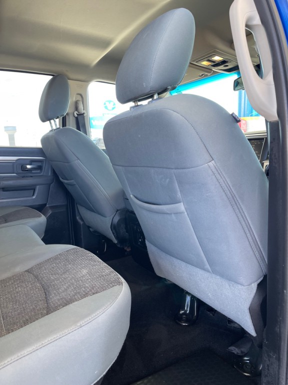 2015 RAM 1500 Image 11