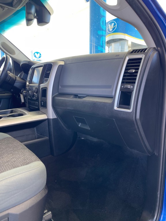 2015 RAM 1500 Image 13