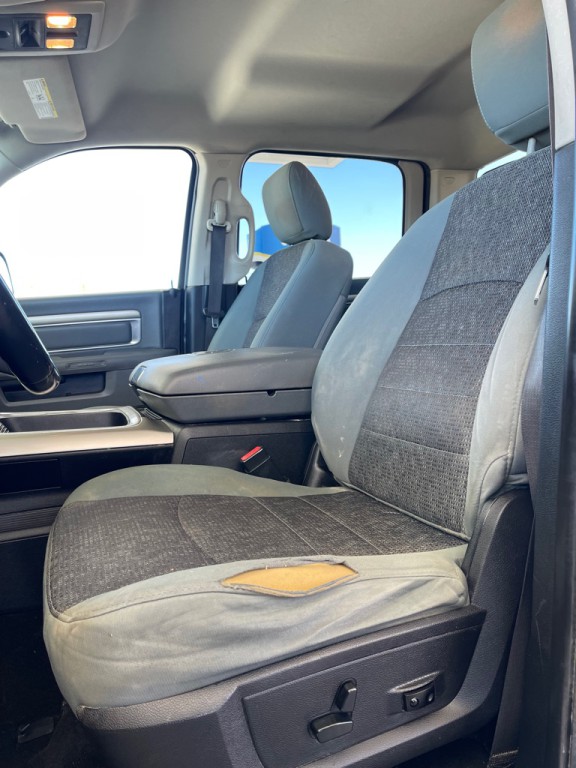 2015 RAM 1500 Image 14