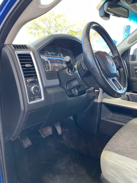 2015 RAM 1500 Image 15