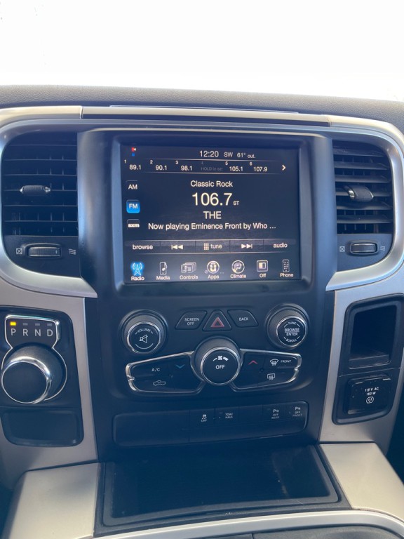 2015 RAM 1500 Image 16