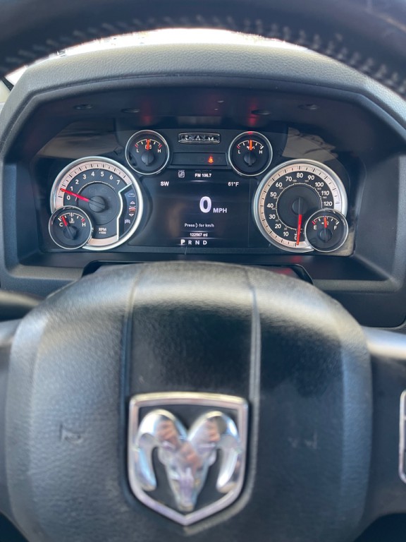 2015 RAM 1500 Image 18