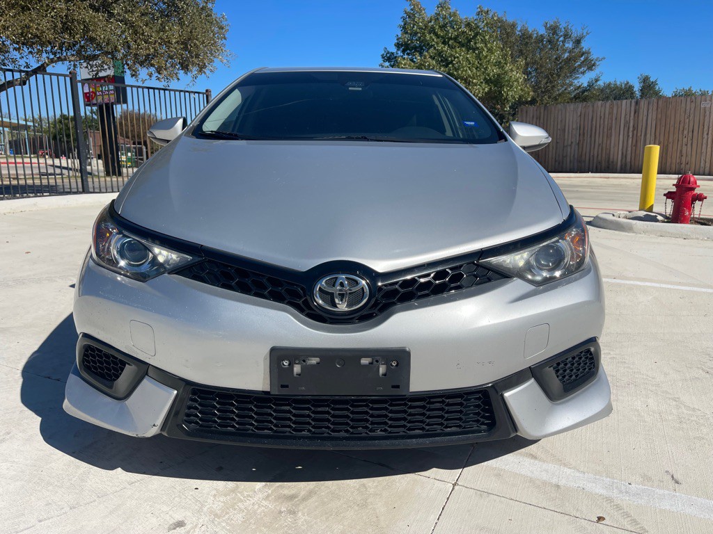 2018 Toyota Corolla Image 3