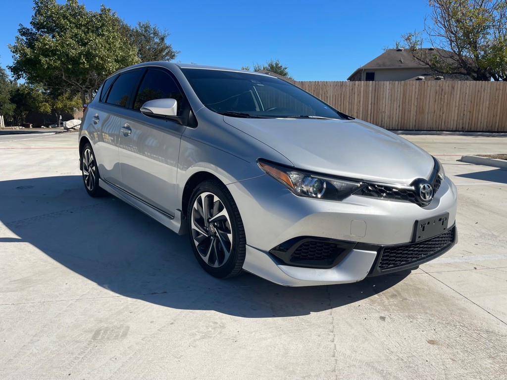 2018 Toyota Corolla Image 4