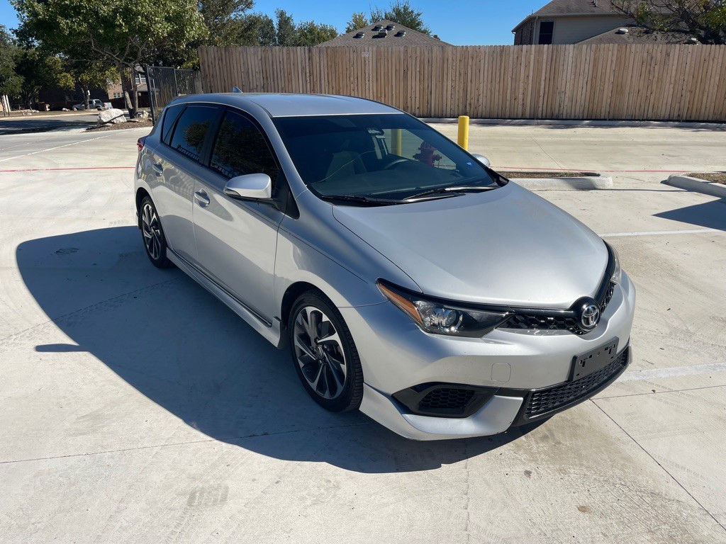 2018 Toyota Corolla Image 5