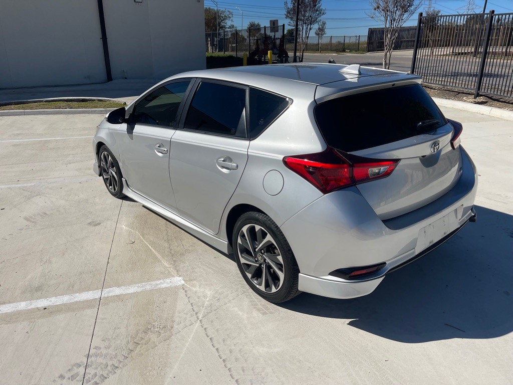 2018 Toyota Corolla Image 10