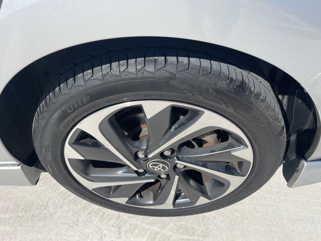 2018 Toyota Corolla Image 11